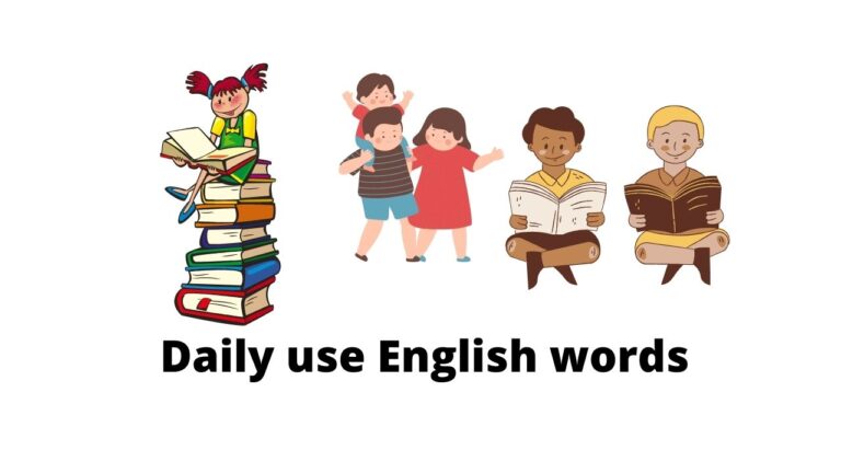 Basic Words For Beginners Archives Hindi Se English