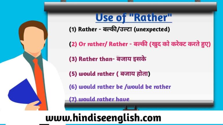 Rather Meaning In Hindi Rather Meaning In Hindi